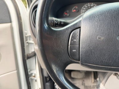 1997 Ford E-150 XL