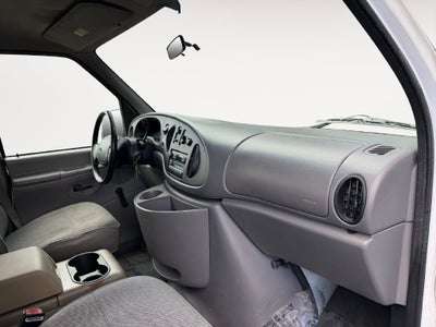 1997 Ford E-150 XL