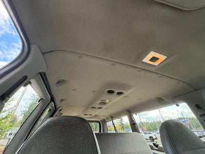 1997 Ford E-150 XL