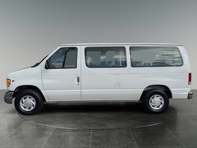 1997 Ford E-150 XL