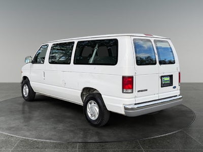 1997 Ford E-150 XL