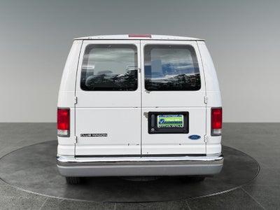 1997 Ford E-150 XL