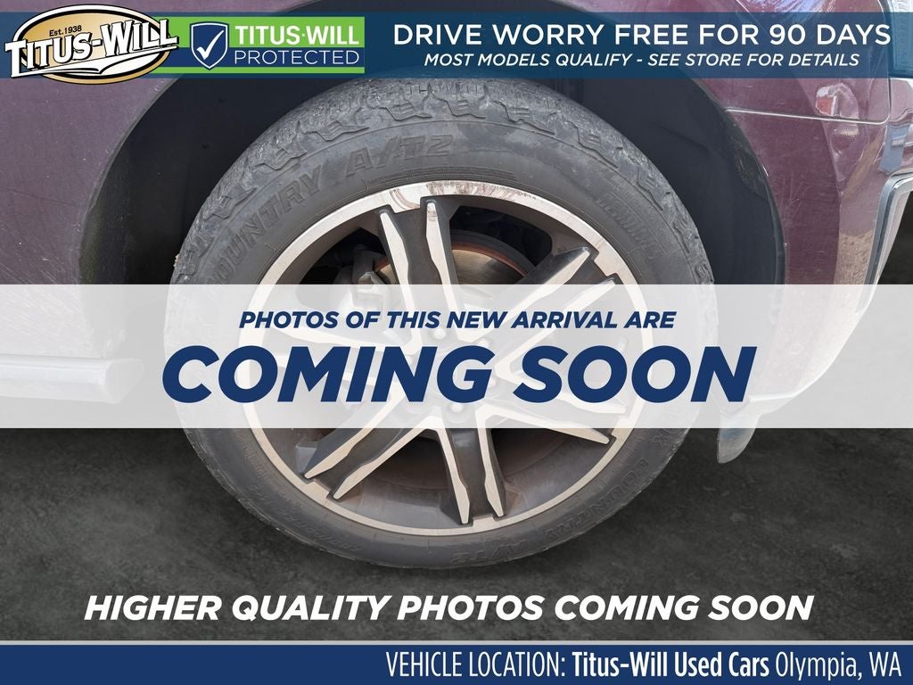2020 Ford Expedition Limited