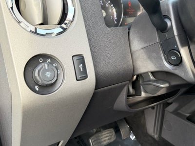 2012 Ford F-250SD Lariat