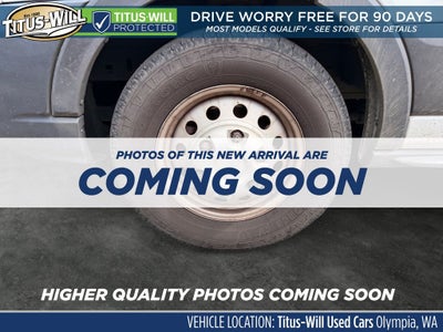 2020 Ford Transit-250 Base