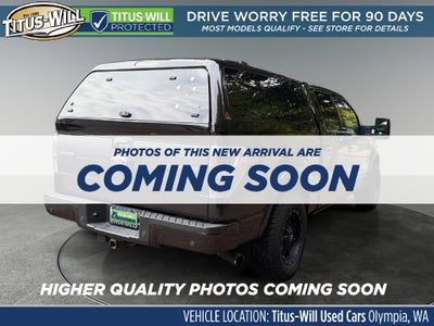 2013 Ford F-150 Platinum