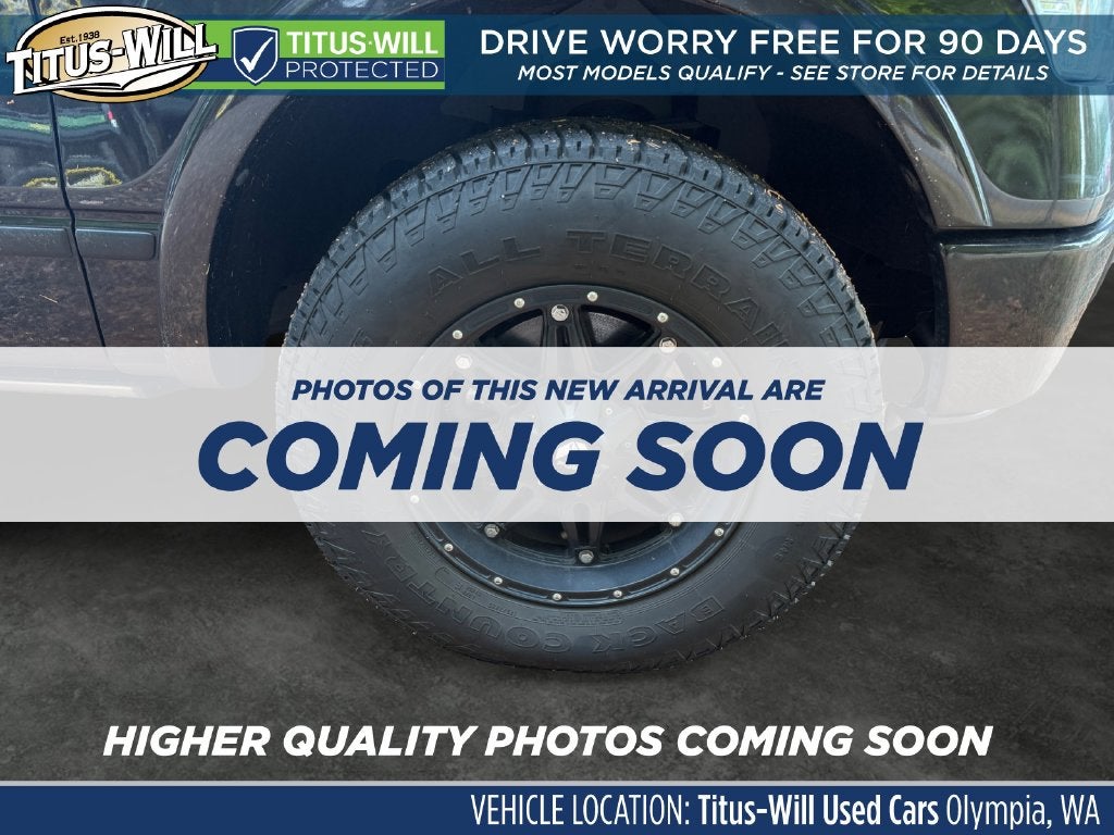 2013 Ford F-150 Platinum