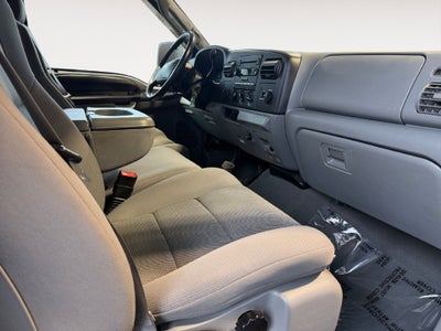 2006 Ford F-250SD XLT