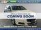 2014 Chevrolet Malibu LT 1LT