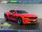 2021 Chevrolet Camaro 1LT