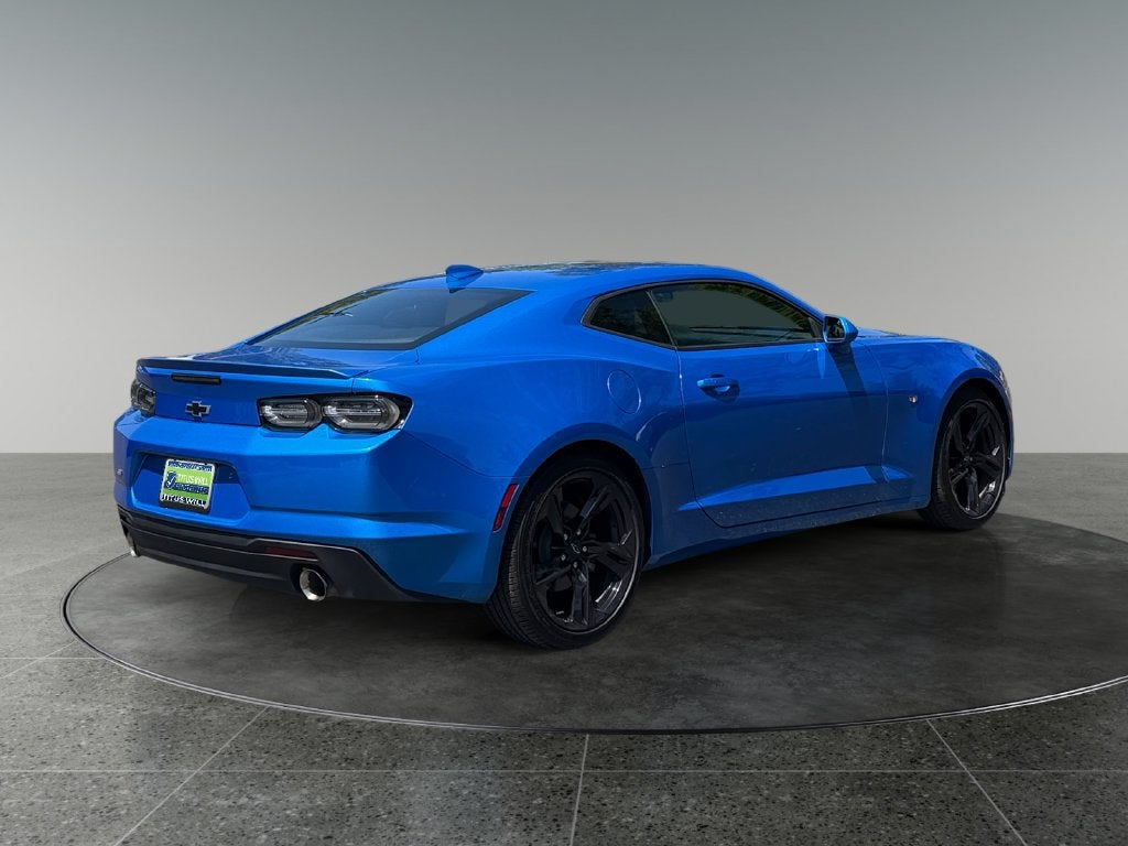 2024 Chevrolet Camaro 2LT 2LT