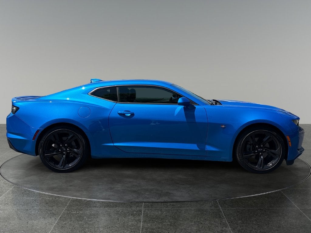 2024 Chevrolet Camaro 2LT 2LT
