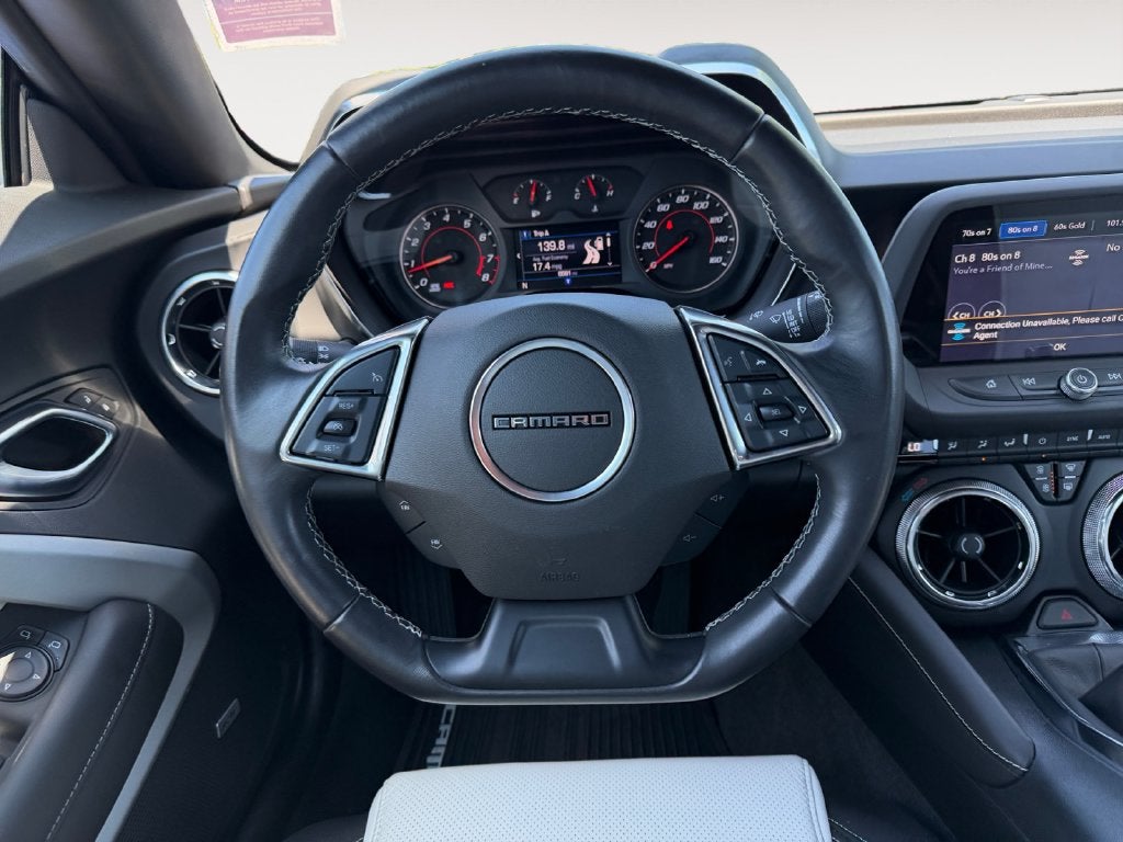 2024 Chevrolet Camaro 2LT 2LT