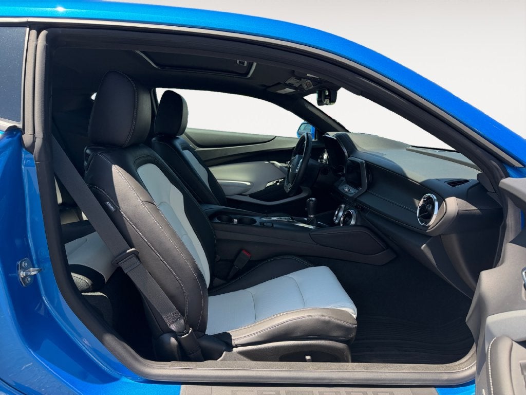 2024 Chevrolet Camaro 2LT 2LT