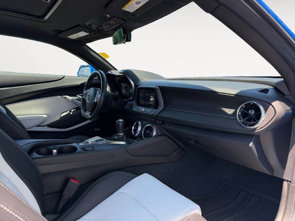 2024 Chevrolet Camaro 2LT 2LT