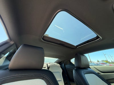 2024 Chevrolet Camaro 2LT 2LT