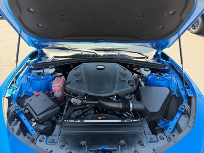 2024 Chevrolet Camaro 2LT 2LT