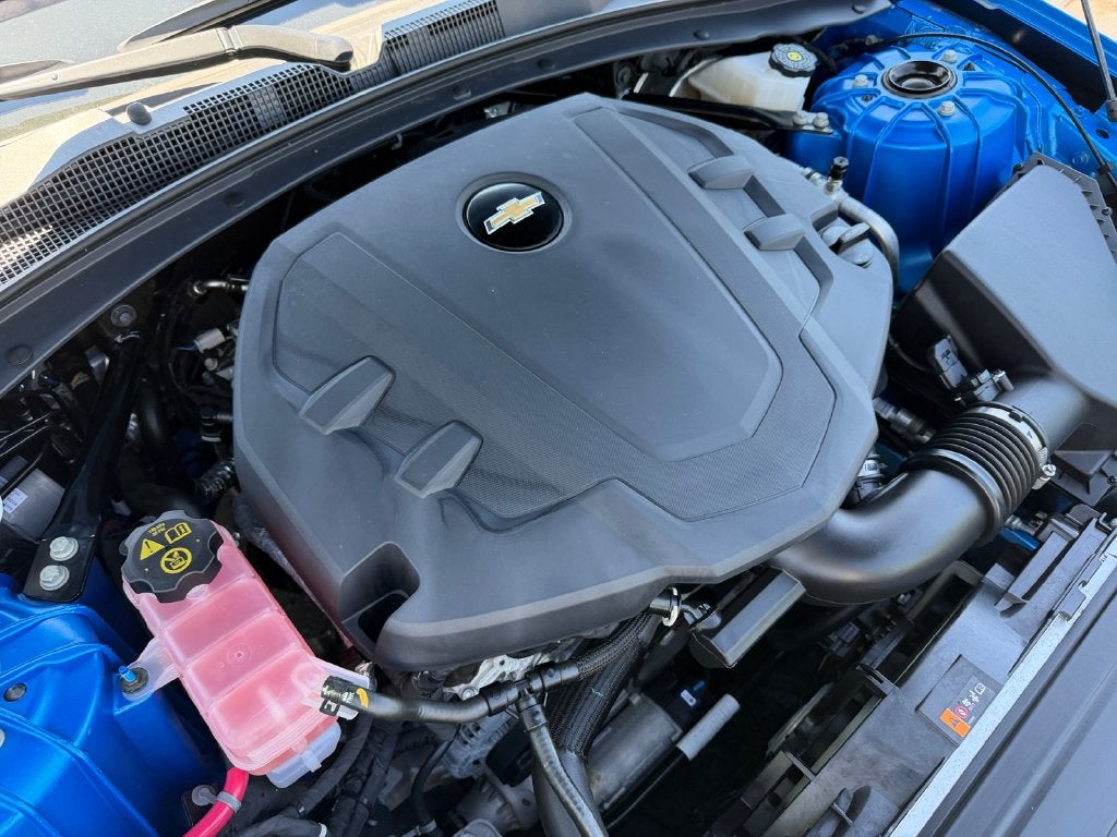 2024 Chevrolet Camaro 2LT 2LT