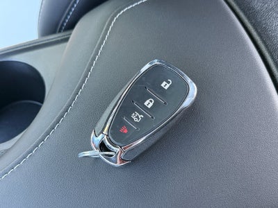 2024 Chevrolet Camaro 2LT 2LT