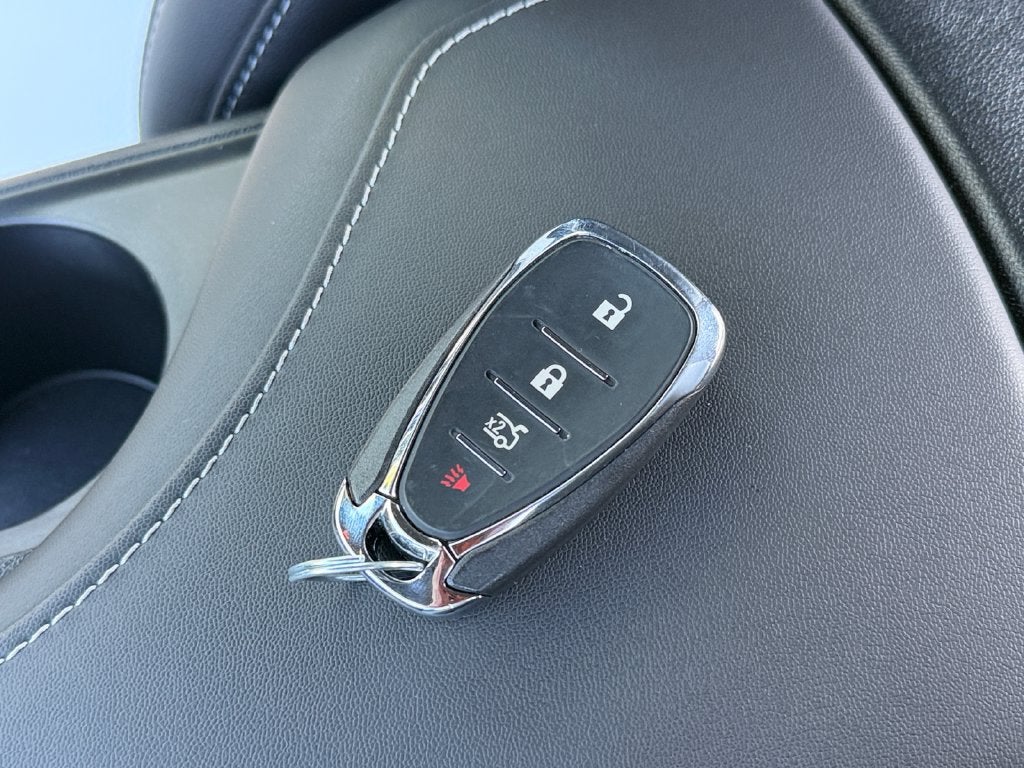 2024 Chevrolet Camaro 2LT 2LT