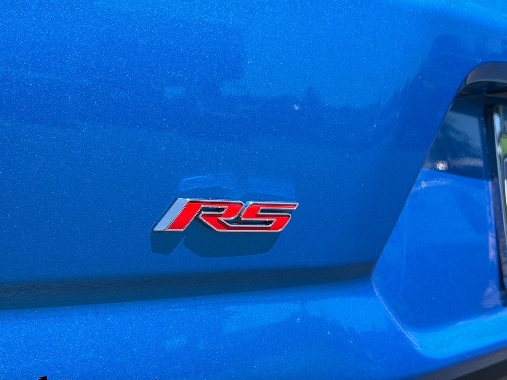 2024 Chevrolet Camaro 2LT 2LT