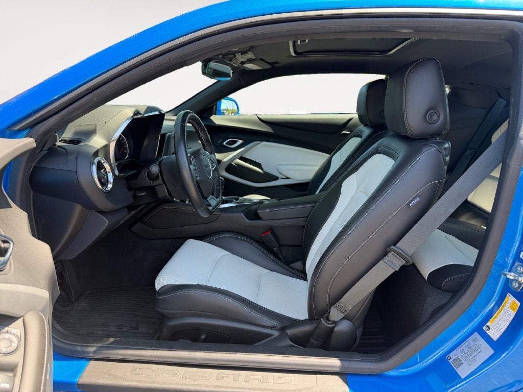2024 Chevrolet Camaro 2LT 2LT