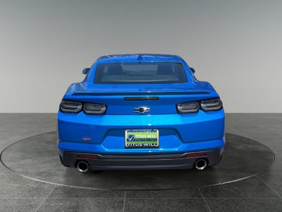 2024 Chevrolet Camaro 2LT 2LT