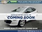 2021 Chevrolet Bolt EV LT