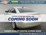 2016 Chevrolet Cruze Limited LS