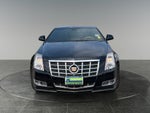 2014 Cadillac CTS Premium