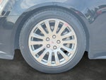 2014 Cadillac CTS Premium