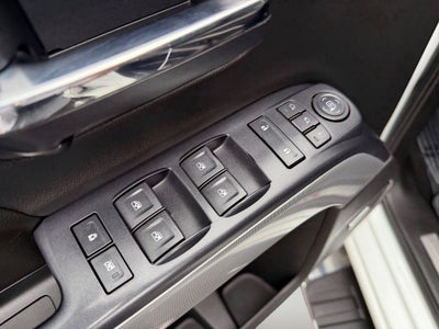 2015 Chevrolet Silverado 2500HD LTZ