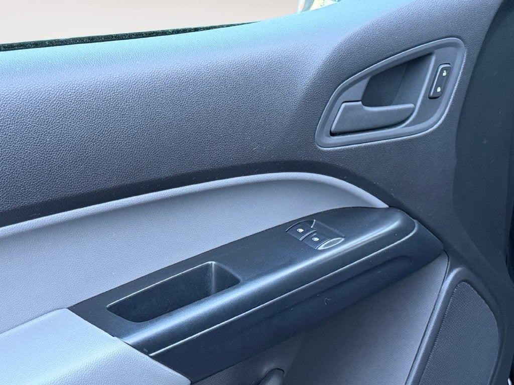 2015 Chevrolet Colorado Work Truck