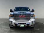 2019 GMC Sierra 2500HD Denali