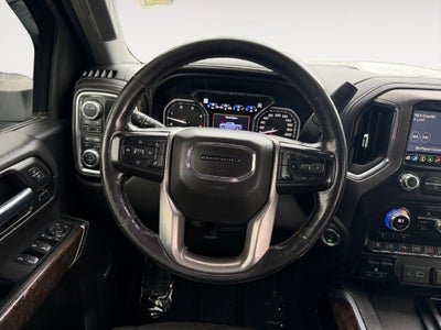 2020 GMC Sierra 3500HD Denali