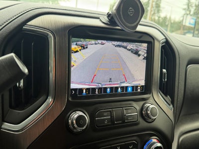 2020 GMC Sierra 3500HD Denali