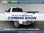 2008 GMC Sierra 1500 Work Truck