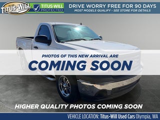 2008 GMC Sierra 1500 Work Truck