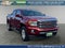 2018 GMC Canyon SLE1