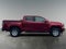 2018 GMC Canyon SLE1