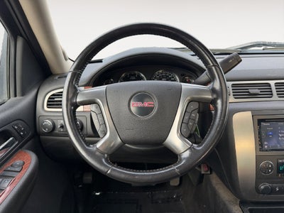 2007 GMC Sierra 3500HD SLT DRW