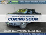 2007 GMC Sierra 3500HD SLT DRW