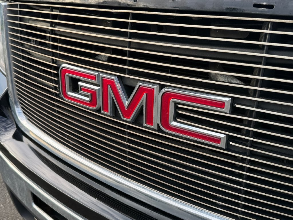 2007 GMC Sierra 3500HD SLT DRW