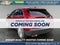 2017 Cadillac XT5 Base
