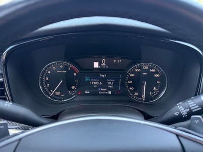 2020 Cadillac XT5 Sport
