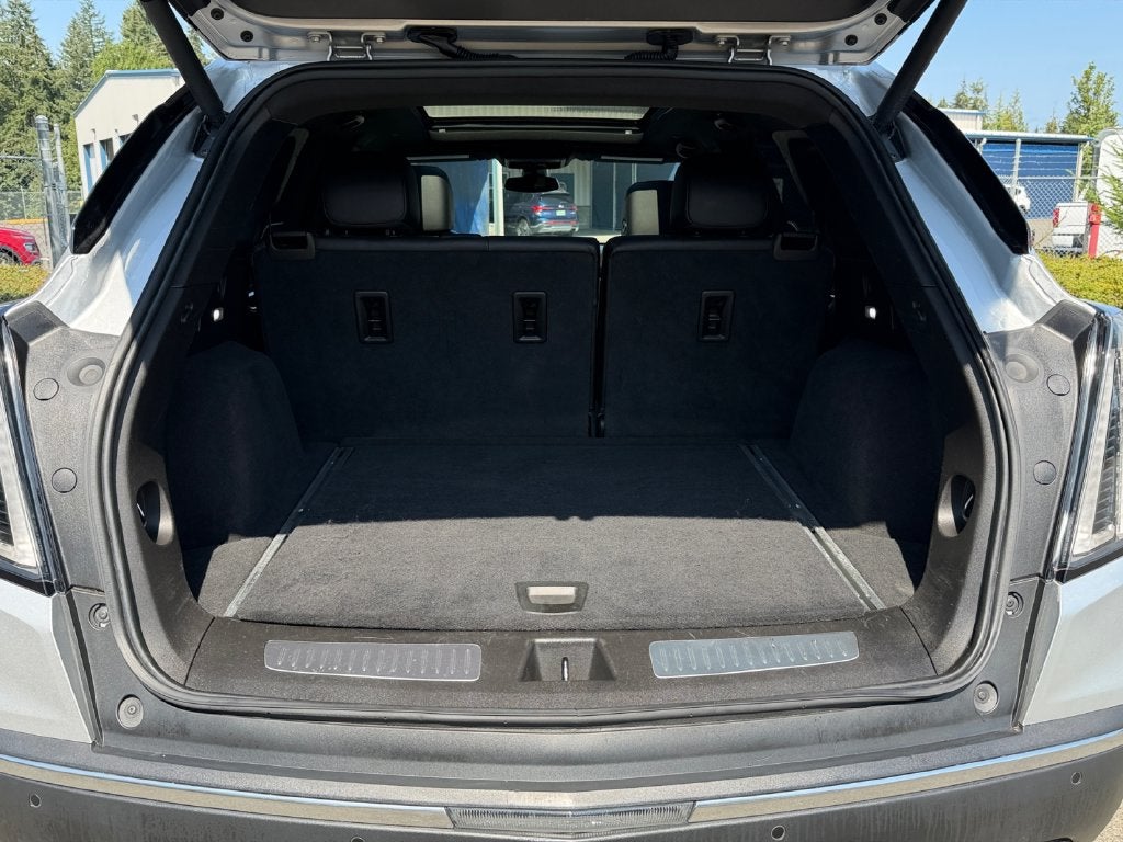 2020 Cadillac XT5 Sport