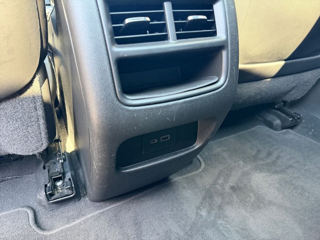 2020 Cadillac XT5 Sport
