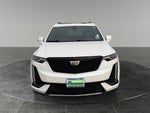2020 Cadillac XT6 Sport