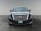 2018 Cadillac Escalade Platinum Edition