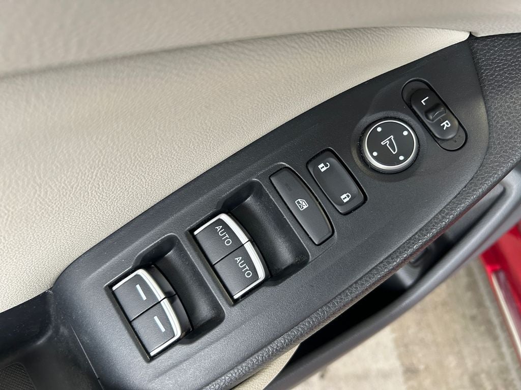 2020 Honda Accord Touring 2.0T